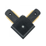 Коннектор DeMarkt CON 2L BL