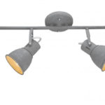 Спот ARTE Lamp A1677PL-4GY