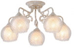 Накладная люстра ARTE Lamp A7062PL-5WG