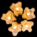 Накладная люстра ARTE Lamp A3479PL-5CC — изображение 3