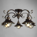 ARTE Lamp