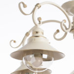 Накладная люстра ARTE Lamp A4577PL-5WG — изображение 3
