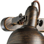 Спот ARTE Lamp A5213AP-2BR — изображение 3