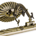 Светильник для картин ARTE Lamp A6308AP-1AB — изображение 3