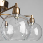 Накладная люстра ARTE Lamp A8564PL-5RB — изображение 3