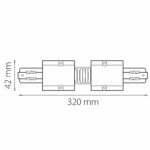 Коннектор Lightstar 504157 — изображение 4