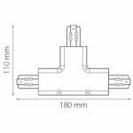 Коннектор Lightstar 504137 — изображение 4