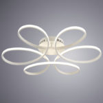 Накладная люстра ARTE Lamp A2526PL-6WH