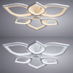 Накладная люстра ARTE Lamp A2531PL-6WH — изображение 3