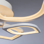 Накладная люстра ARTE Lamp A2531PL-6WH — изображение 4