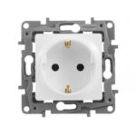 Розетка Legrand 672221