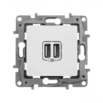 Розетка Legrand 672294