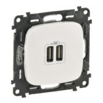 Розетка Legrand 754995