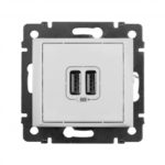 Розетка Legrand 770470