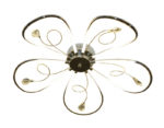 Накладная люстра Ambrella Light LC575