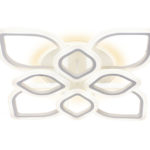 Накладная люстра Ambrella Light FA517