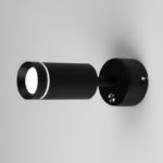 Спот Elektrostandard Glory SW LED черный (MRL LED 1005) — изображение 3