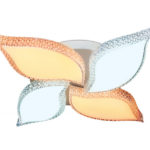 Накладная люстра Ambrella Light FK211/4