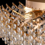 Накладная люстра Maytoni DIA120-09-G — изображение 3