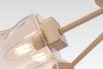 Накладная люстра Freya FR5095CL-04G — изображение 3