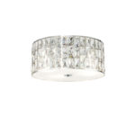Накладная люстра Maytoni MOD184PL-04CH
