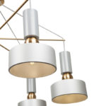 Накладная люстра Maytoni MOD030PL-06GR — изображение 3