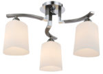 Накладная люстра Freya FR5454CL-03CH