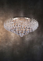 Накладная люстра Maytoni DIA120-09-G — изображение 4