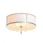 Накладная люстра Newport 4105/PL chrome