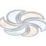 Накладная люстра Ambrella Light FA856
