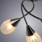 Накладная люстра ARTE Lamp A2701PL-9CC — изображение 3