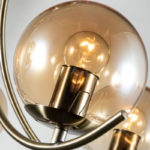 Накладная люстра ARTE Lamp A2715PL-5AB — изображение 3