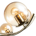 Накладная люстра ARTE Lamp A2715PL-8AB — изображение 3