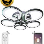 Накладная люстра Natali Kovaltseva INNOVATION STYLE 83028