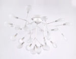 Накладная люстра Ambrella Light TR3011 — изображение 3