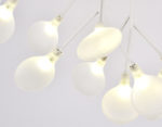 Накладная люстра Ambrella Light TR3011 — изображение 7