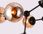 Накладная люстра Ambrella Light TR9018 — изображение 3