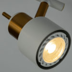 Спот ARTE Lamp A1906PL-2WH — изображение 3