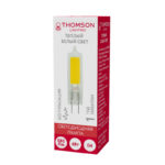 Светодиодная лампа THOMSON TH-B4220 — изображение 3