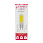 Светодиодная лампа THOMSON TH-B4220 — изображение 4