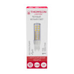 Светодиодная лампа THOMSON TH-B4247 — изображение 4