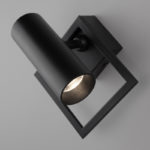 Спот Eurosvet 20091/1 LED черный — изображение 3