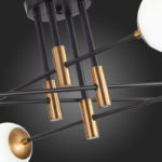 Накладная люстра ST-Luce SL1203.402.08 — изображение 5