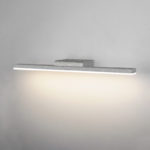 Светильник для картин Elektrostandard Protect LED алюминий (MRL LED 1111)