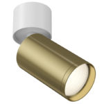Спот Maytoni Technical C050CL-1WBS