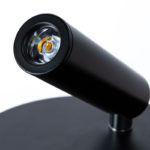 Спот ARTE Lamp A8232AP-1BK — изображение 3