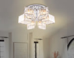 Накладная люстра Ambrella Light TR5209 — изображение 4