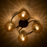 Накладная люстра Citilux CL122145 — изображение 9