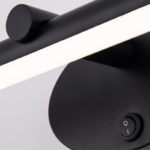 Светильник для картин ARTE Lamp A8025AP-1BK — изображение 3