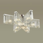 Накладная люстра Odeon Light 4871/7C — изображение 4
